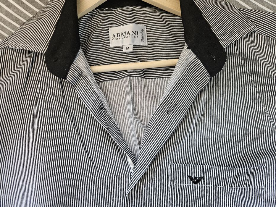 Мъжка риза Armani