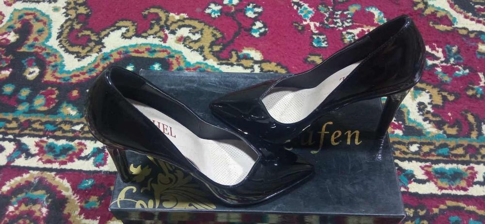 Продаются Эксклюзивные Обуви