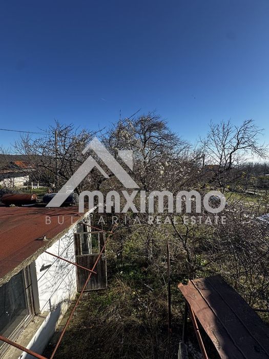 Парцел в Варна, област-с.Доброглед площ 680 цена 39000