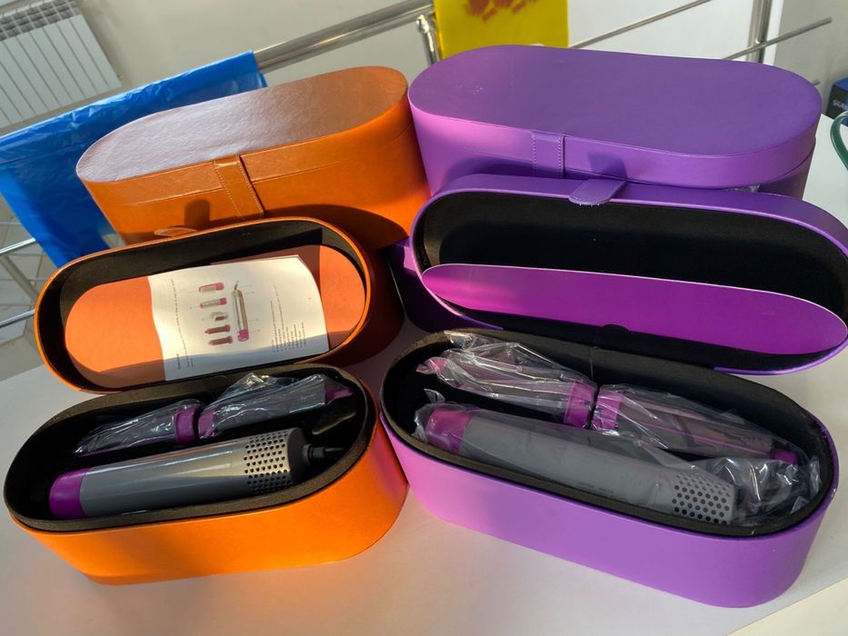 фен Дайсон люкс качество