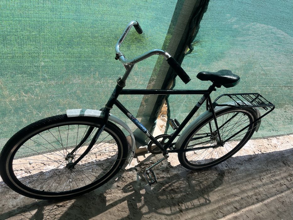 велисапет сотилади, нархи келишилади