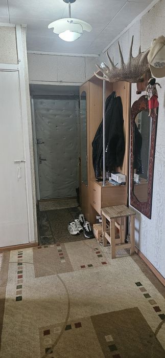Продам 3-комнатную квартиру