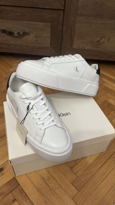 Calvin Klein дамски маратонки