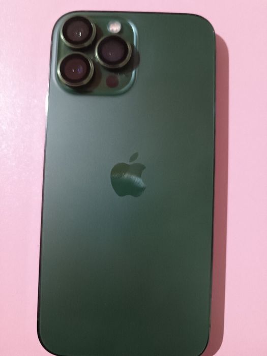 Iphone 13 pro max KH/A