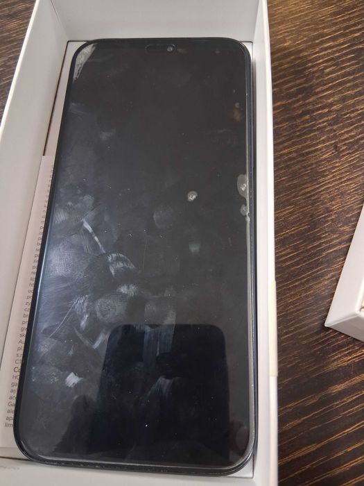 Хонор 200 Lite Чисто нов телефон с гаранция.Телефонът е на един месец.