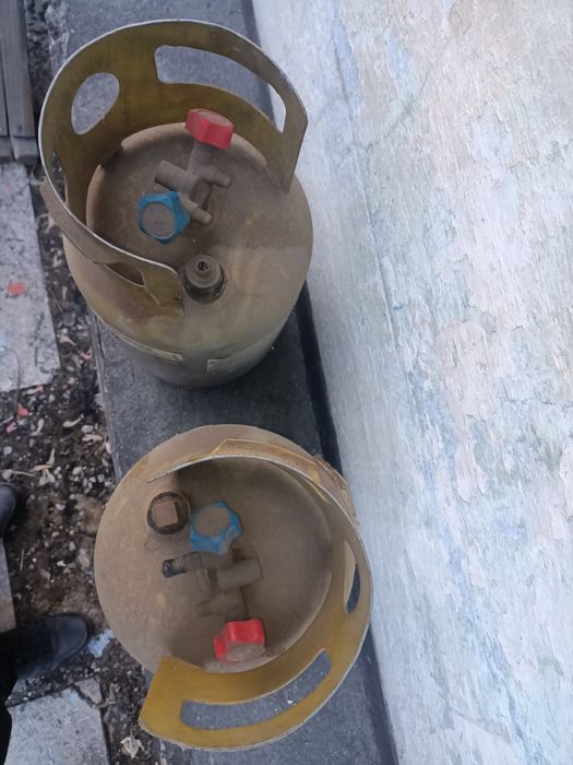 Баллон для фреона