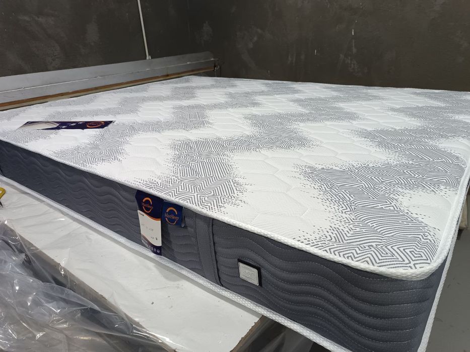 Ортопедический матрас