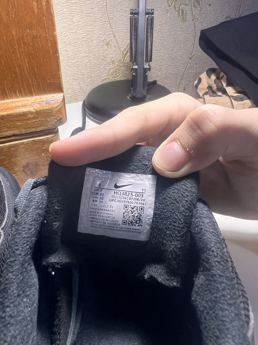 Nike Air max 95 41 размер легит