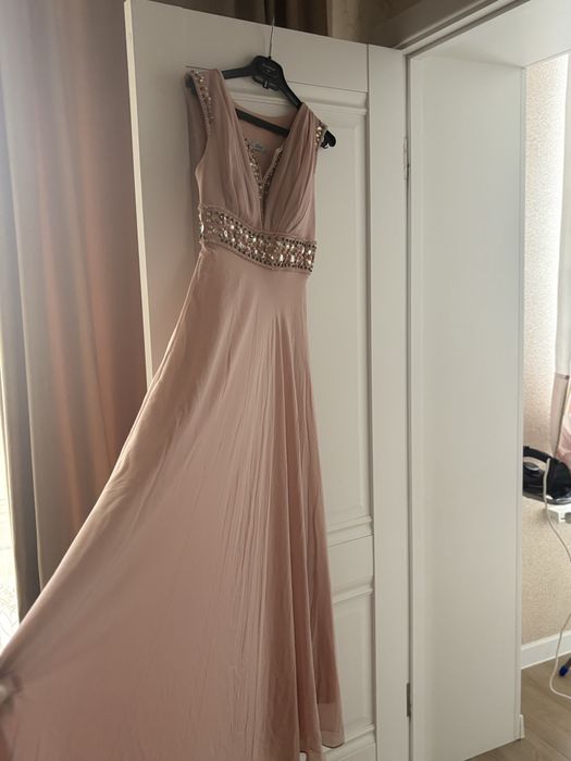 Продам вечернее платье