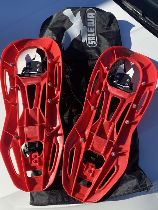 Снегоходки Tubs Trontier