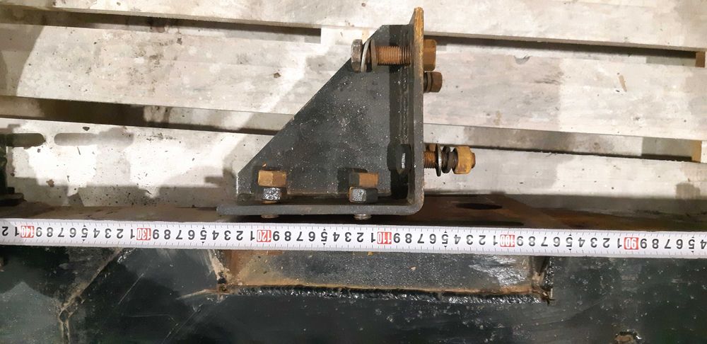 Продам аутригер в отличном состоянии