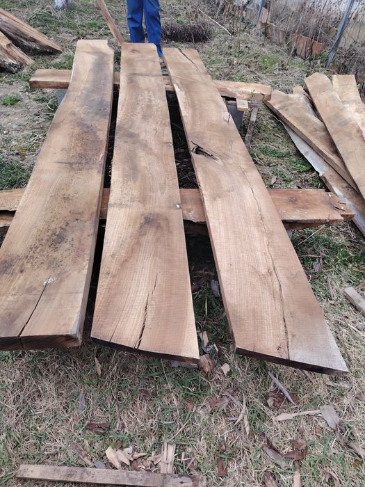 Posta de 5.5 grosime de nuc