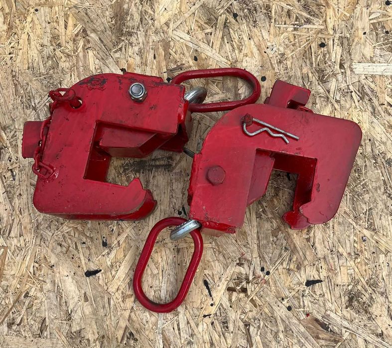 Захват крановый для опалубки