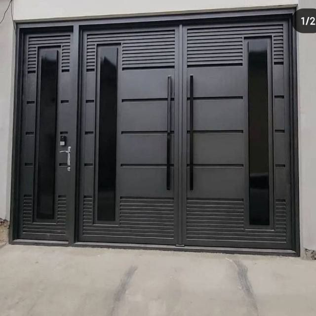 Дарвоза навес перила решетка