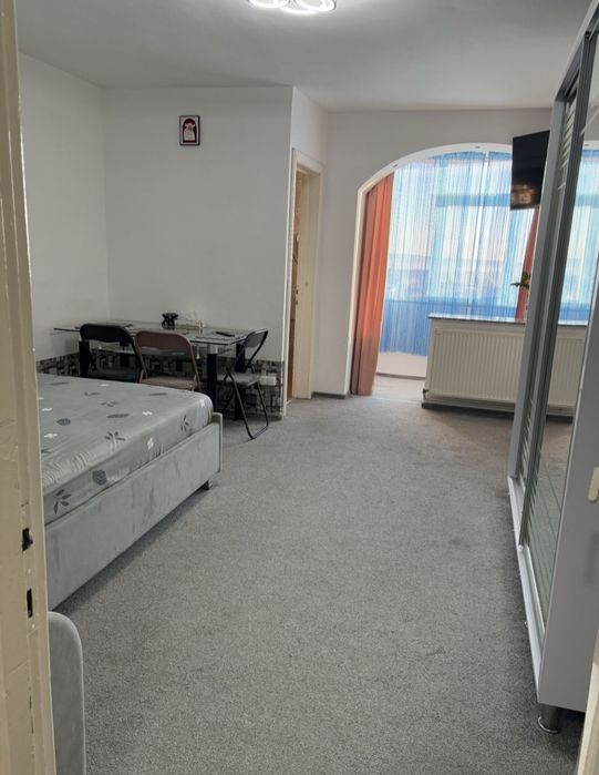 Închiriez garsonieră Exercițiu-Craiovei  confort I 33mp