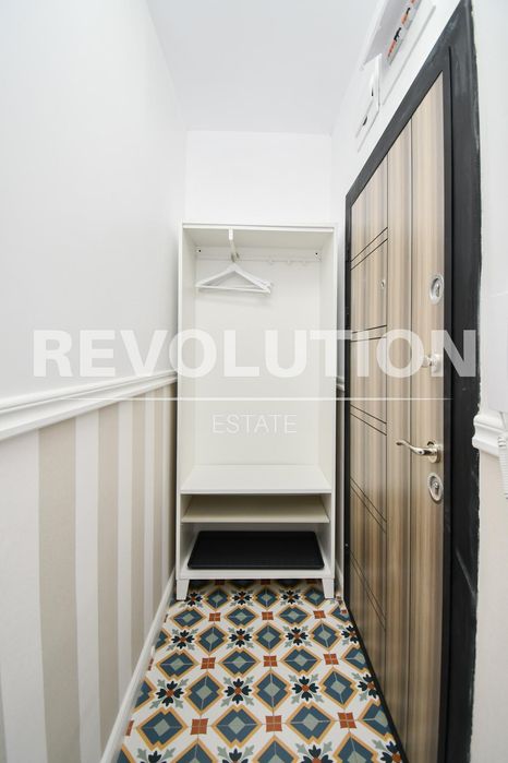 Дава се под наем Едностаен апартамент в София, Манастирски ливади - 36 кв.м за 400 € - Снимка #5