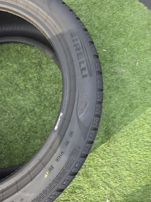 245 45 19 pirelli iarna