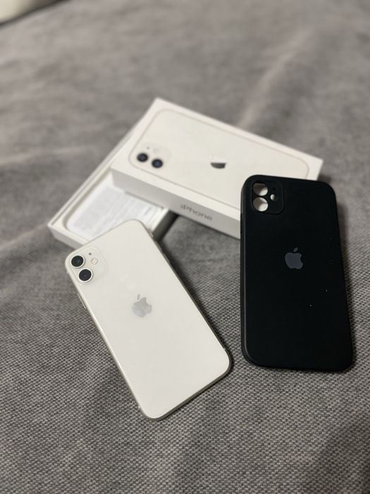 Продам iphone 11