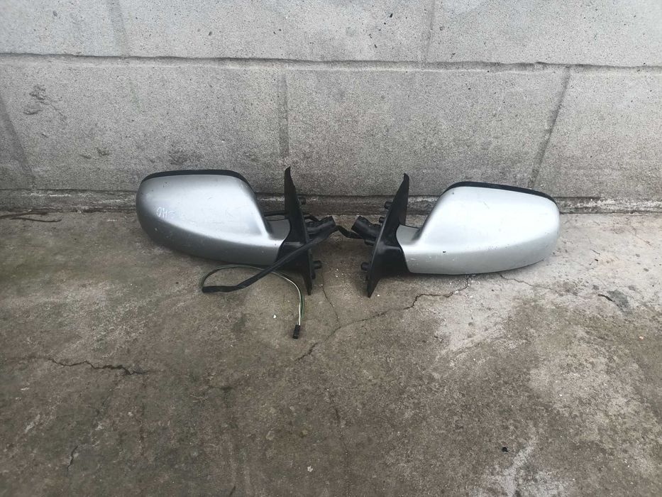 ляво и дясно страничн ел огледало за пежо 307 PEUGEOT 307