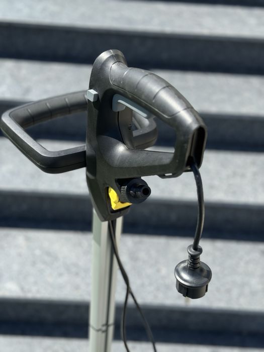 Karcher PCL 4 Aparat curatat terase / piatra / pardoseli