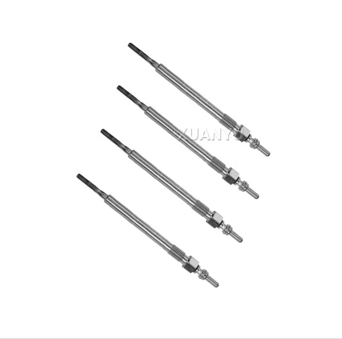 Bujie incandescenta Range Rover. Jaguar