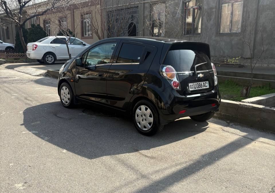 Спарк накдга сотилади Spark Chevrolet mehanika naqdga