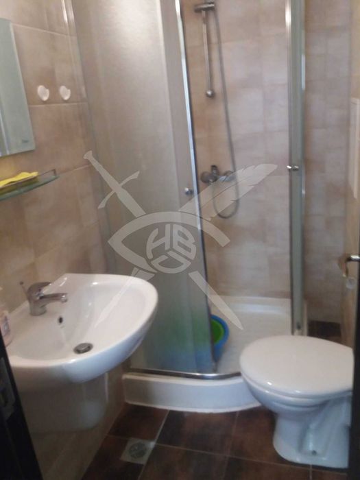 Продава се Двустаен апартамент в с. Равда, Област Бургас - 50 кв.м за 1041 €/кв.м - Снимка #6