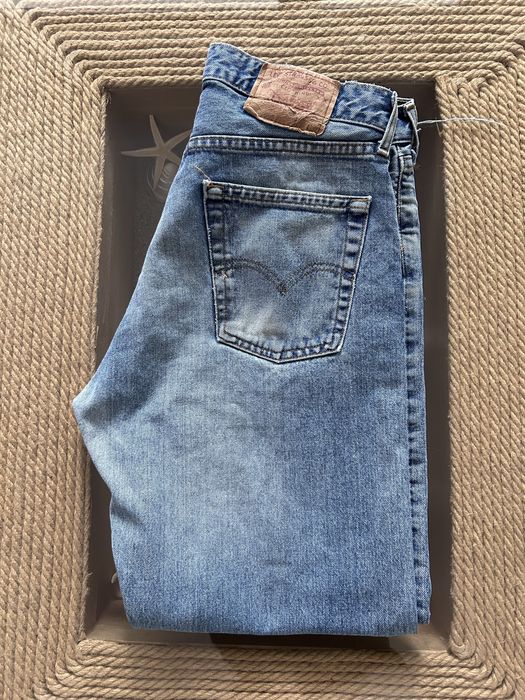 Vand Jeans Levi’s