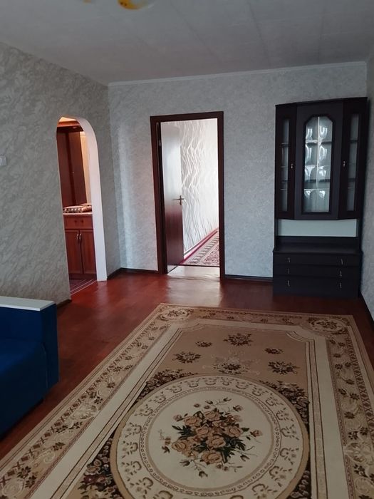 Сдам 2-х комнатную квартиру