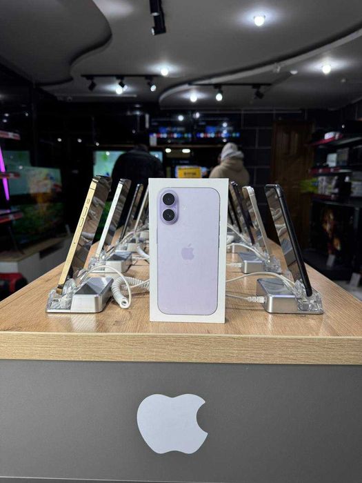 НОВЫЙ Iphone 17 256/Айфон 17 256 верифицированный/гарантия