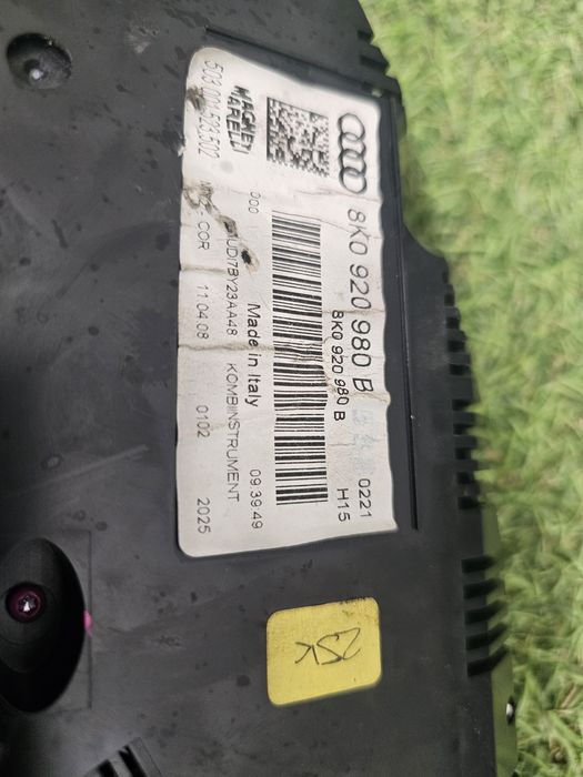 Kit pornire Audi A4 B8,  2.0tdi