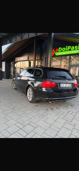 BMW 3 Series 0 — imagine 4