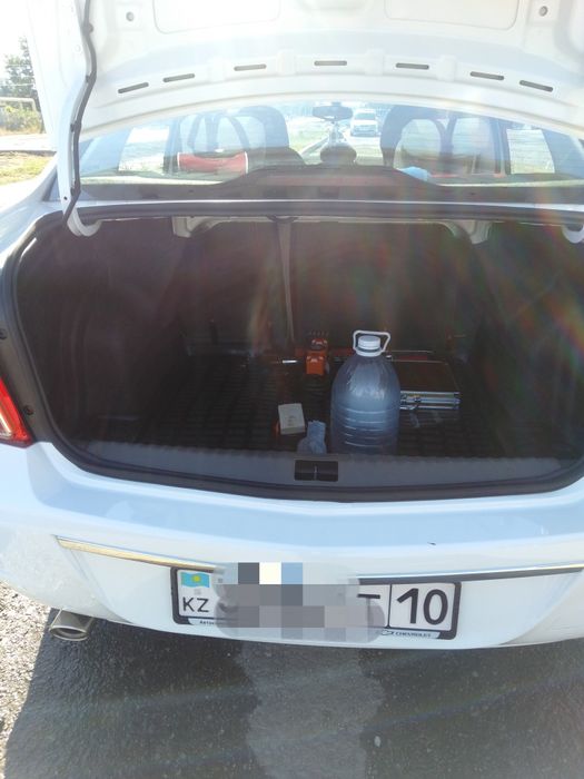 Продам машину  Chevrolet Cobalt