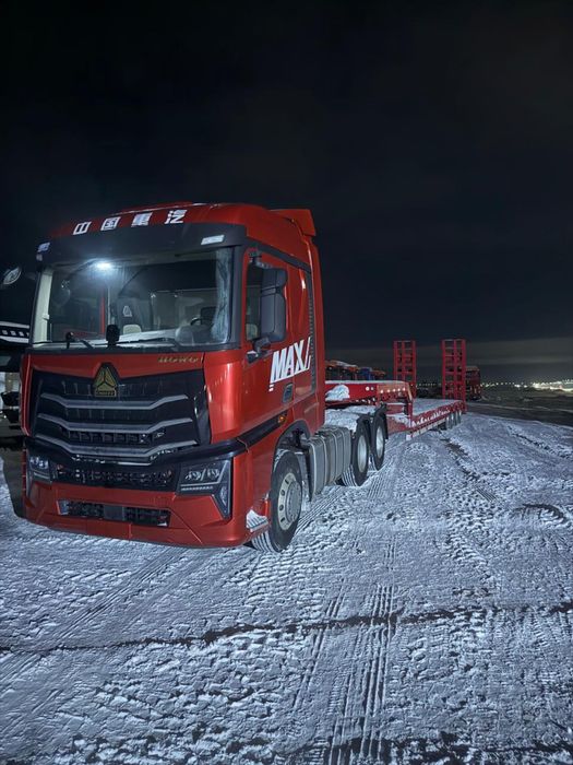 Услуга тралла ширина 3 метра