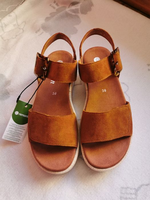 Sandale de vara Remote noi
