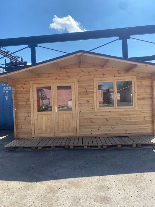 Разборные Летние Домики