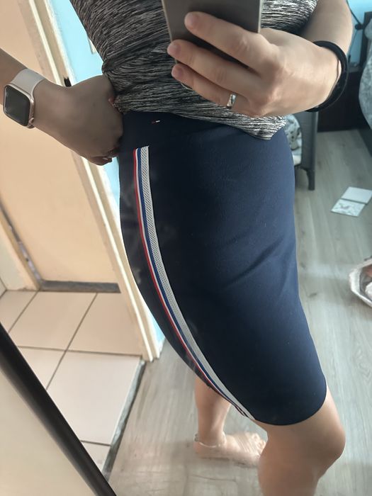 Пола tommy jeans