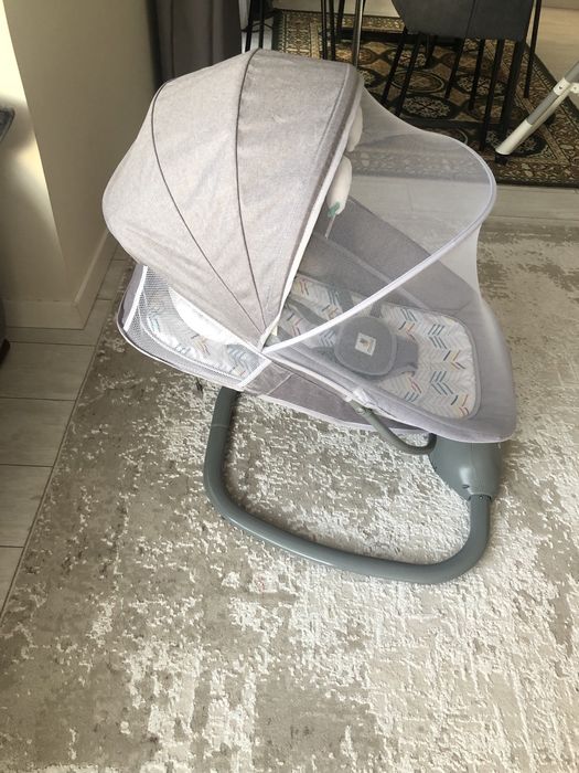 Продам шезлонг в  отличном                                   состояний