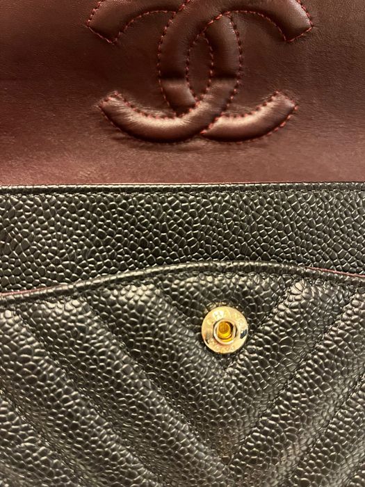 Geanta de umar din piele naturala