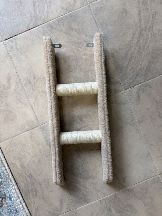 Катерушка за котки