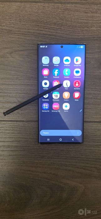 Samsung Galaxy S 22Ultra 256ГБ Vetnam!  Супер акция!