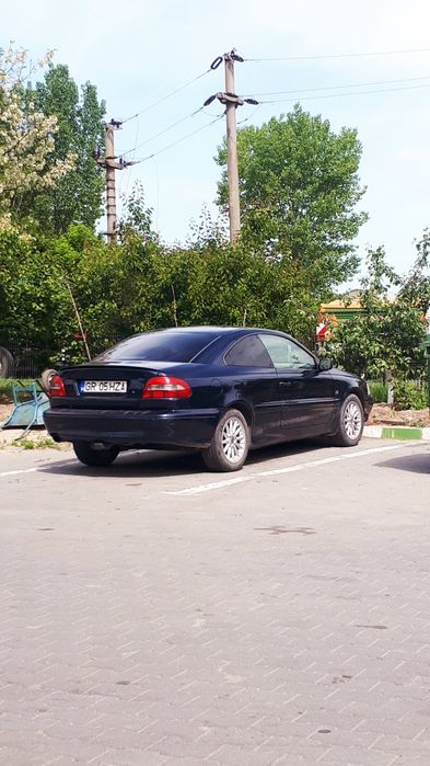 Volvo c70 origine Spania