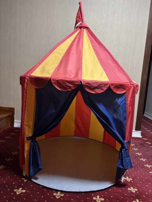 Детский шатер ИКЕА