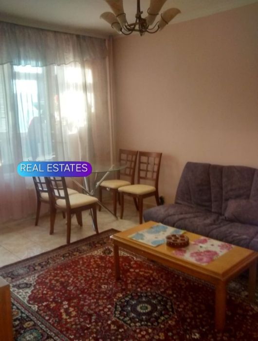 Дава се под наем Двустаен апартамент в София, Връбница 1 - 45 кв.м за 408 € - Снимка #6