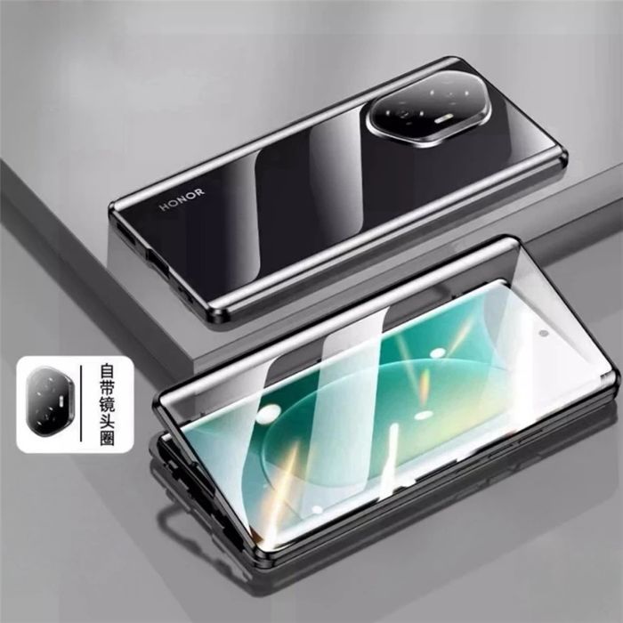 Двоен кейс Honor 400 pro