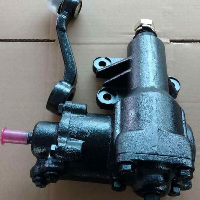 Caseta directie Toyota Hilux