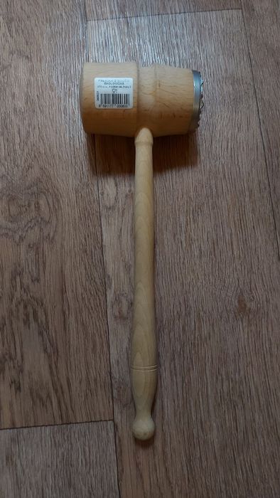 Молоток для отбивания мяса