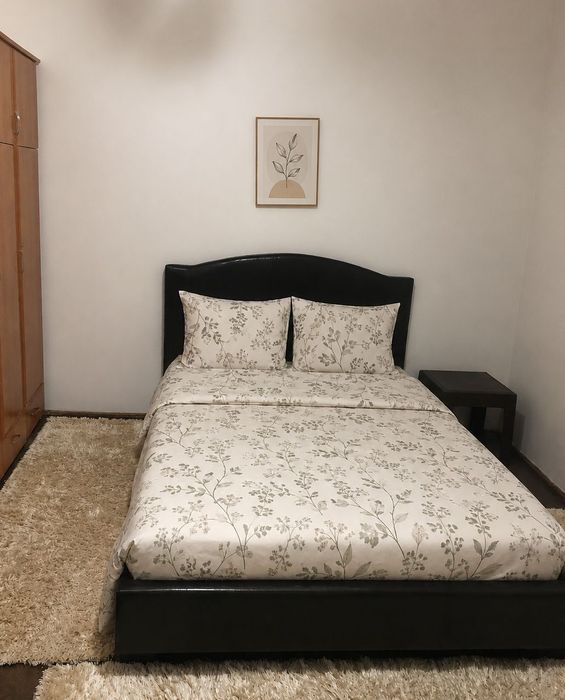 garsoniera de inchiriat