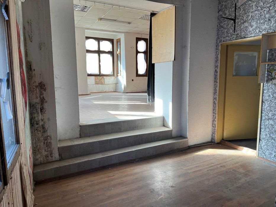 Магазин в гр.Пловдив - Център - Капана!