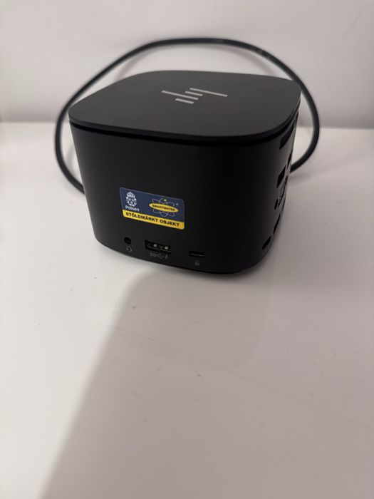 Docking Station HP Thunderbolt Dock G2 - USB-C (Fără alimentator)